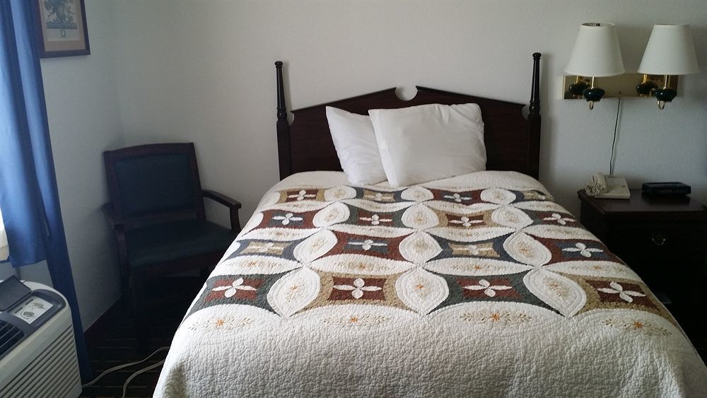 Guest House Inn Medical District Near Texas Tech Univ Lubbock Exteriér fotografie