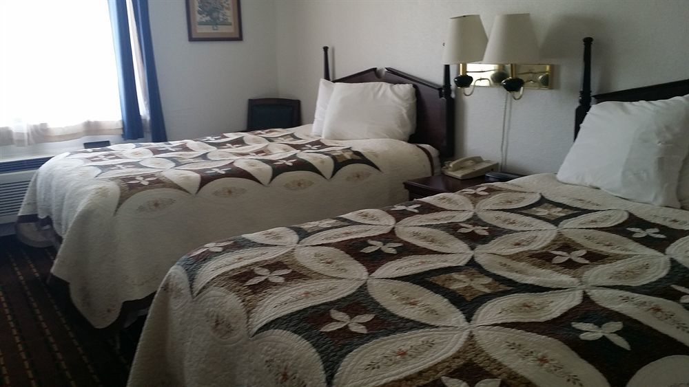 Guest House Inn Medical District Near Texas Tech Univ Lubbock Exteriér fotografie