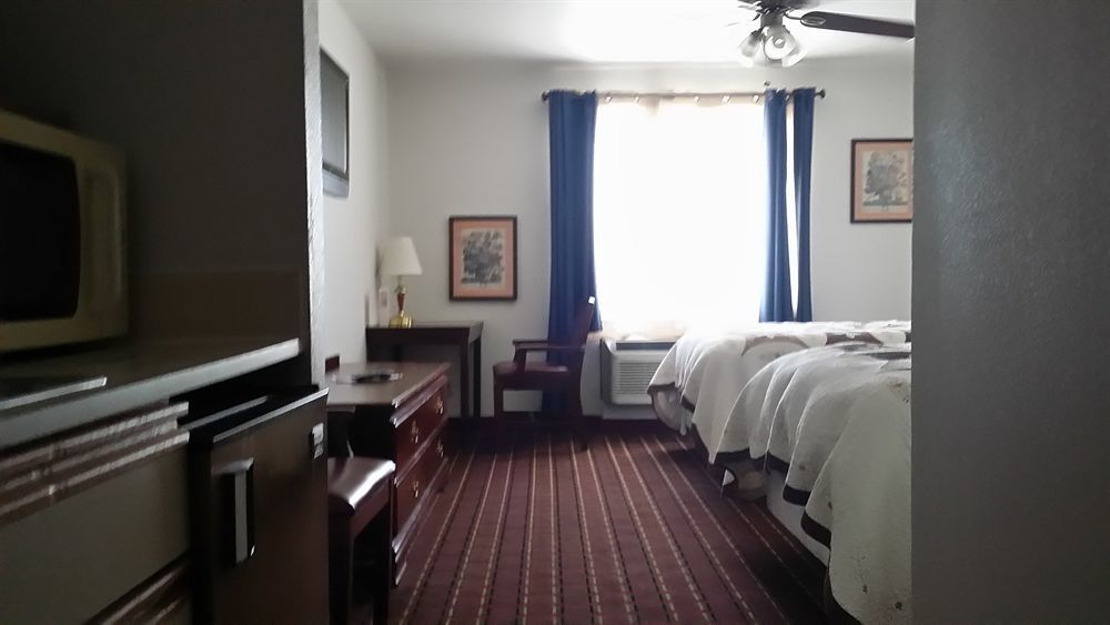 Guest House Inn Medical District Near Texas Tech Univ Lubbock Exteriér fotografie