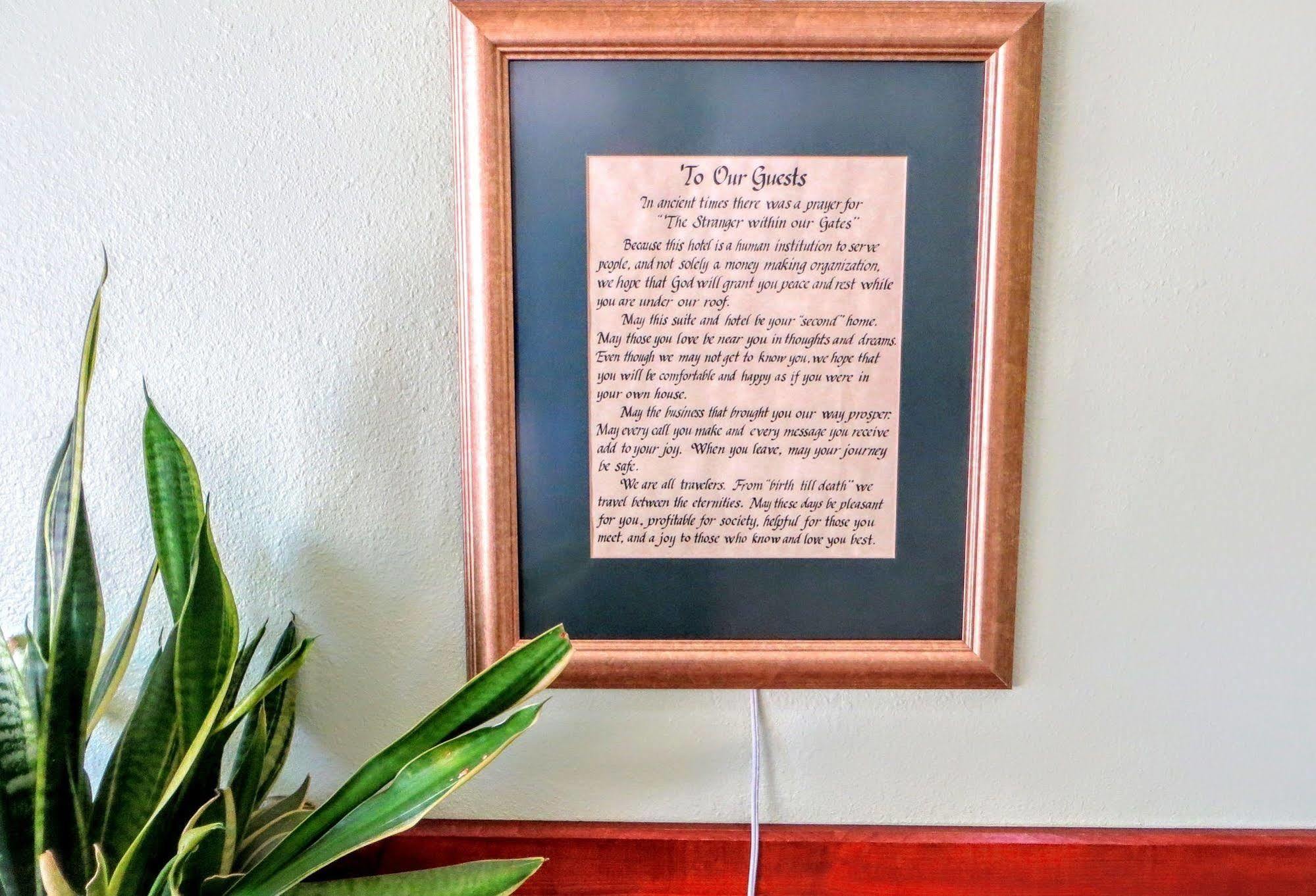 Guest House Inn Medical District Near Texas Tech Univ Lubbock Exteriér fotografie