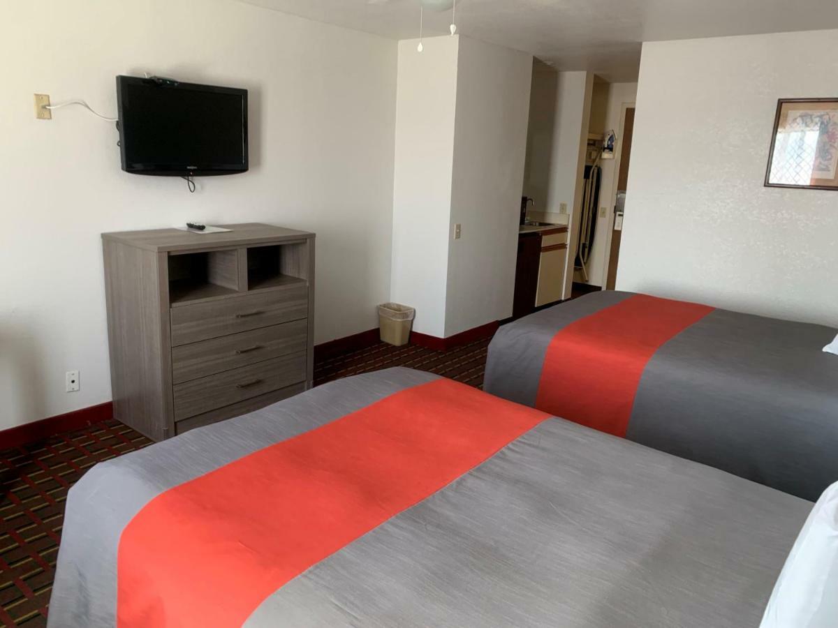 Guest House Inn Medical District Near Texas Tech Univ Lubbock Exteriér fotografie