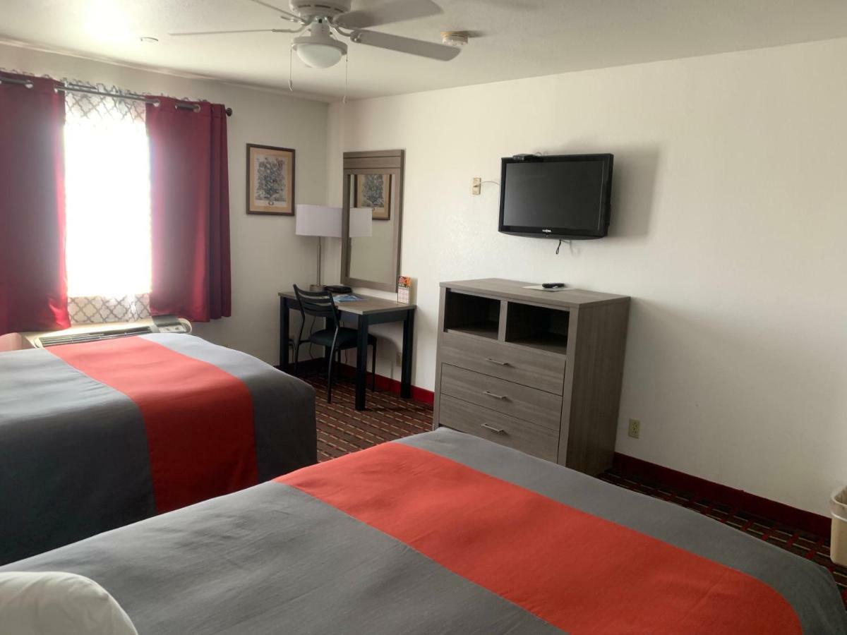 Guest House Inn Medical District Near Texas Tech Univ Lubbock Exteriér fotografie
