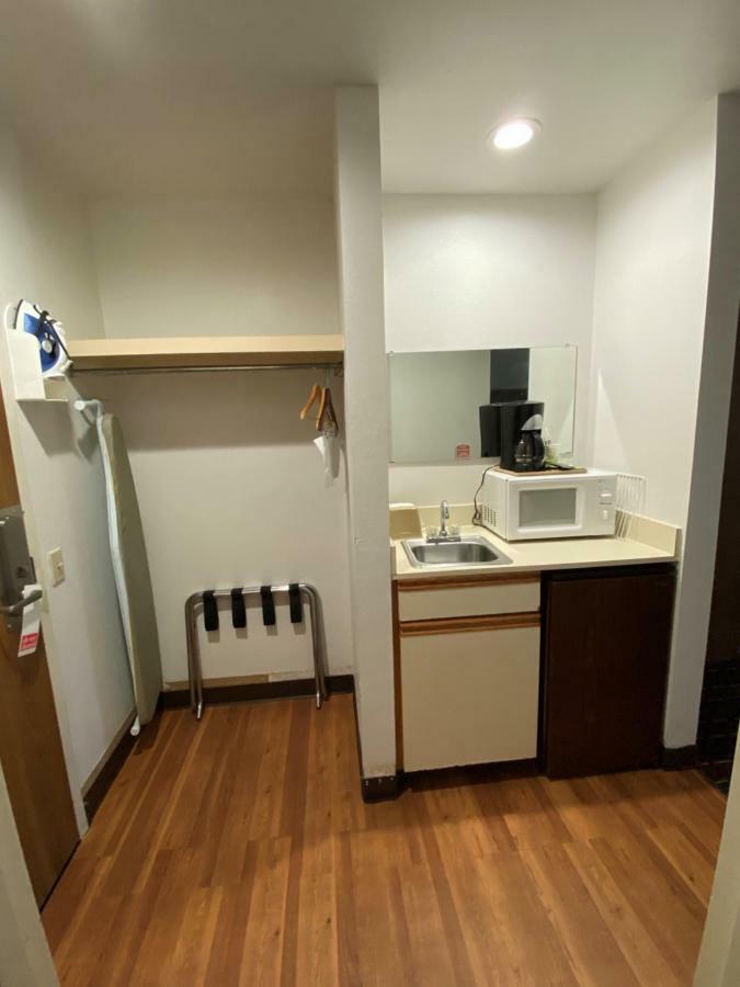 Guest House Inn Medical District Near Texas Tech Univ Lubbock Exteriér fotografie