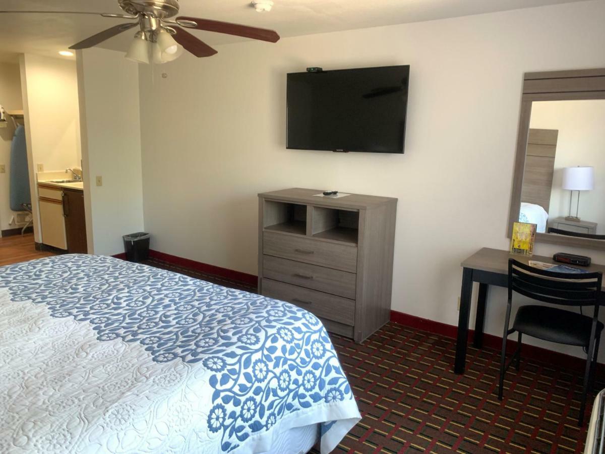 Guest House Inn Medical District Near Texas Tech Univ Lubbock Exteriér fotografie